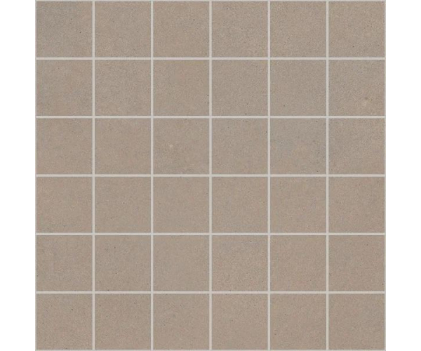 Mozaika Impronta Decora Rosa Mosaico A 30x30 Matt. Rett. - růžová