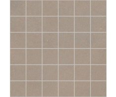 Impronta Decora Rosa Mosaico A 30x30 Matt. Rett.