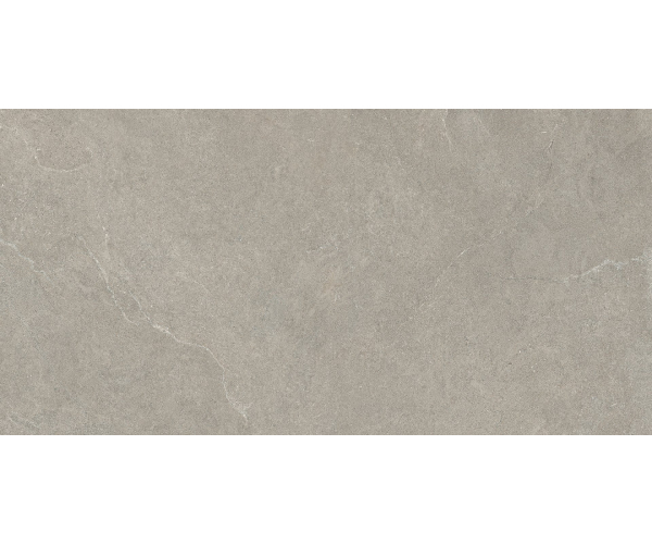 Dlažba jako kámen Impronta Limestone Taupe 80x160 Matt. Rett. - šedá