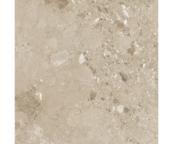 Dlažba jako kámen Navarti Ura Beige 60x60 Matt. Rett. - béžová (skladem)