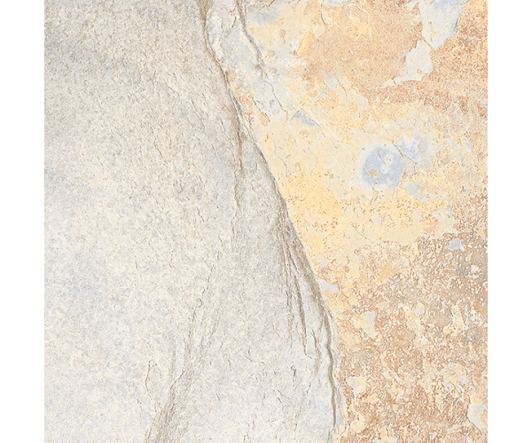 Dlažba jako kámen EdimaxAstor Slaty Ochre 30x30 BTR - béžová