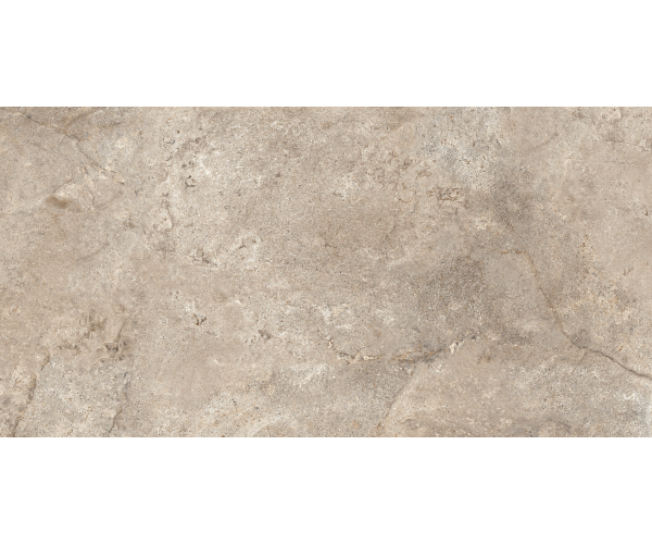 Dlažba jako kámen Ascot Stone Valley Sabbia 75x150 Nat. Rett. - béžová
