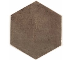 Ape Magnetism Hexa Corten 13,9x16