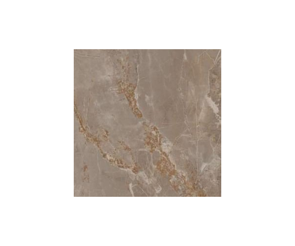 Dlažba jako kámen La Fenice Genesis Taupe 60x60 Rett. - hnědá