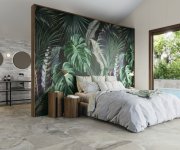 Luxusní dekor APE Atelier Decor Visaya II 120x260 Rett.