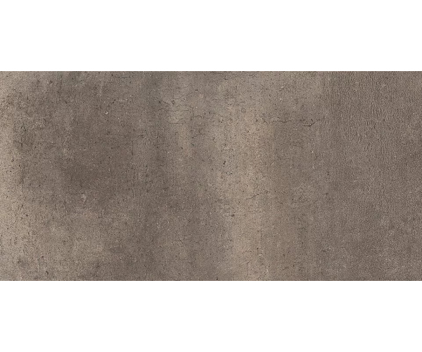 Dlažba jako beton Brennero Mood Mire 45x90 Rett. - hnědá