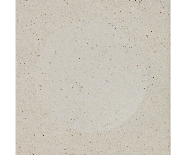 Dlažba Cir Forever Color Bubble Ivory 20x20 Matt. - béžová