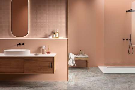 FOURSEASONS TERRACOTTA AMB 11