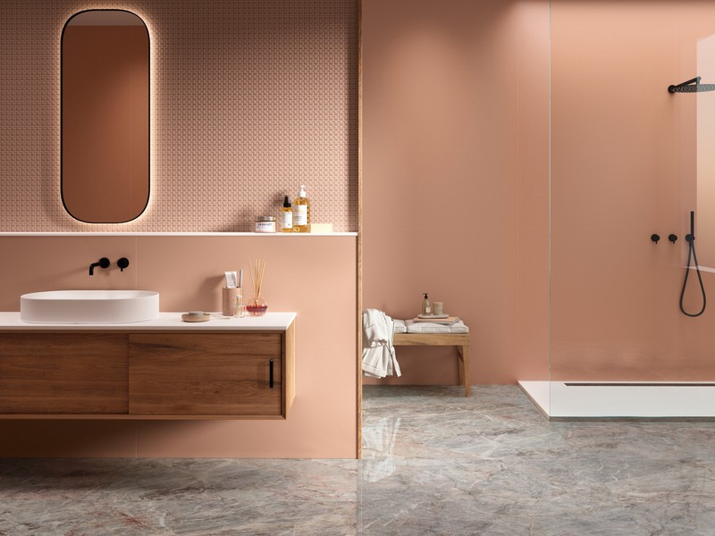 Realizace FOURSEASONS TERRACOTTA AMB 11