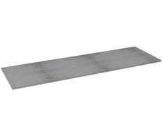 Sapho Odetta Deska Dtdl 1554x18x440mm, Dub Stříbrný