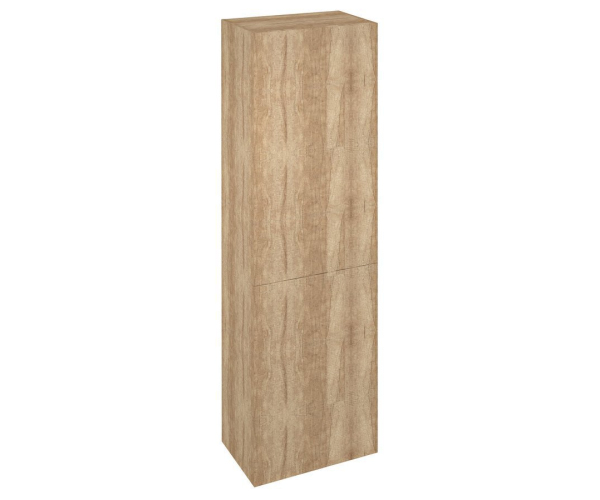 Sapho Espace Skříňka 50x172x32cm, 2x Dvířka, Levá/pravá, Dub Alabama
