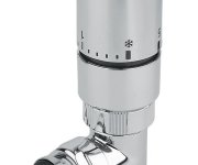 Sapho Svěrné šroubení Pro Měď 15mm, Chrom