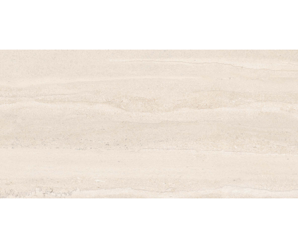 Dlažba jako travertin Flaviker Double Linear Beige 60x120 Nat. Rett. - béžová