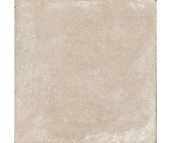 Dlažba jako beton Del Conca Faetano Progetto 1962 PO6 Cipria 1962 20x20 Matt. - růžová