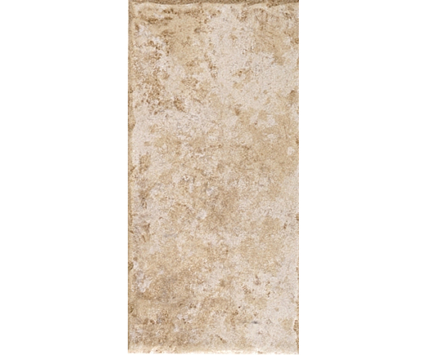 Dlažba jako cihla Del Conca HRN Carpegna HRN5 15x30 - béžová
