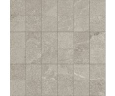 Impronta Ardesia Taupe Mosaico 30x30