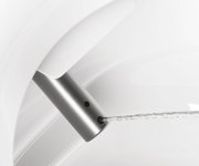 Gsi Wclean Závěsné Wc Swirlflush S Integrovaným Elektronickým Bidetem, Bílá Extraglaze