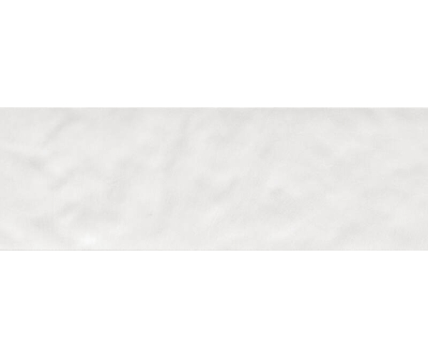 Obklad APE Stay White 20x60 - bílá