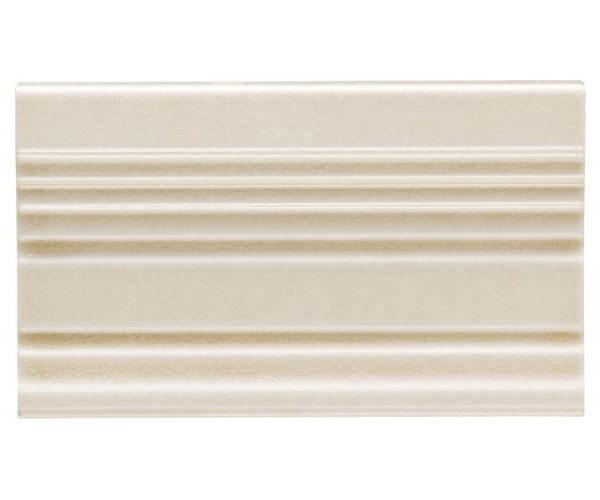 Retro obklad Grazia Venice Terminale Pitti Ivory Craquele 12x20 - béžová