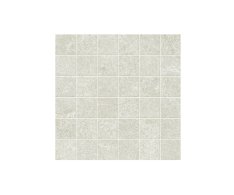 Marca Corona Arkiquartz Arctic Tessere 30x30 Matt.