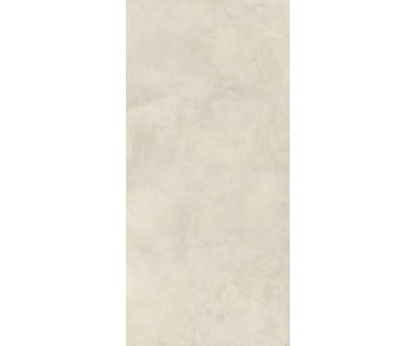 Retro dlažba Del Conca Timeline HTL10 White 60x120 Rett. - béžová