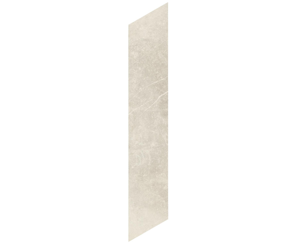 Dlažba jako kámen Piemme Uniquestone Sand 10x53 Nat. Rett. - béžová