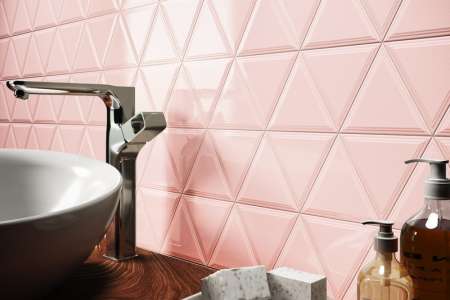 HAMPTONS PINK AMB 69
