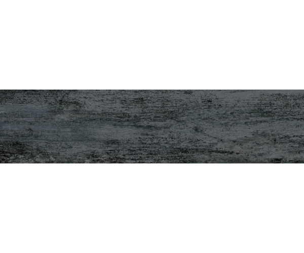 Dlažba jako dřevo Codicer Cassis Dark 22x90 - antracitová