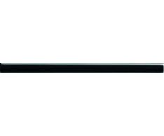 Grazia Vintage Coprispigolo Black 1,2x20