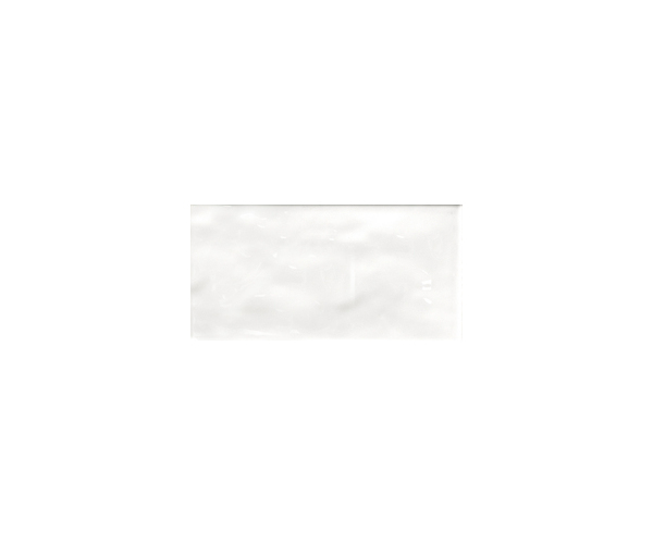 Obklad Tonalite Nature Milk 10x20 - bílá