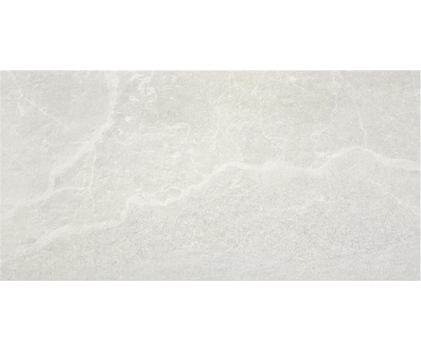 Dlažba jako kámen Alaplana Bodo White 30x60 - bílá