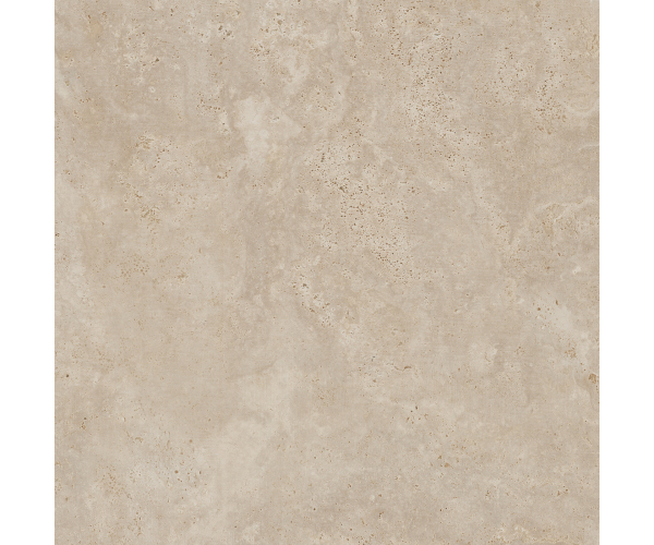 Dlažba jako travertin Flaviker Navona Honey Cross 80x80 Rett. - béžová