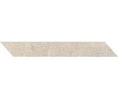 Ascot Signature Stone Chevron Beige 7,5x60 Nat. Rett.