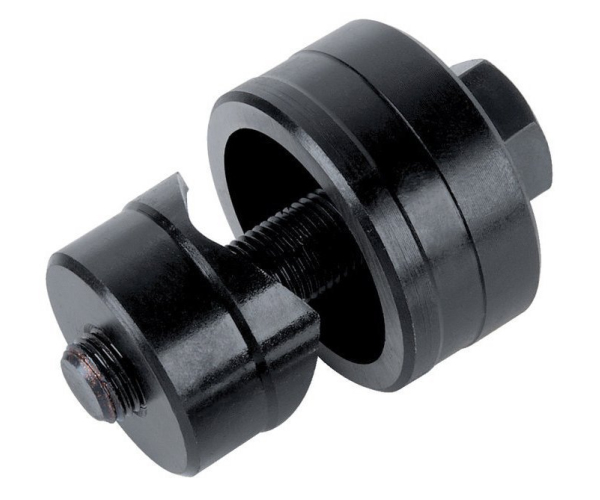 Wolfcraft Vykružovač Otvorů 35mm Do Dřezu Pro Vodovodní Baterii