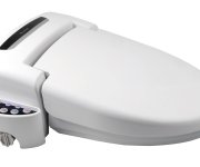 Sapho Blooming Elektronický Bidet S Dálkovým Ovládáním