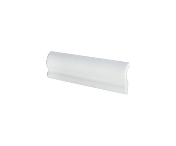 Sokl Equipe Metro London White 5x15  - bílá