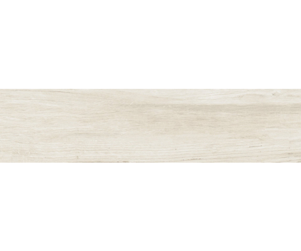Dlažba jako dřevo Tuscania North Wind Ivory R 22x90 - béžová