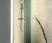 Aqualine Amadeo Obdélníkový Sprchový Kout 1200x900 Mm, L/p Varianta, Sklo Brick