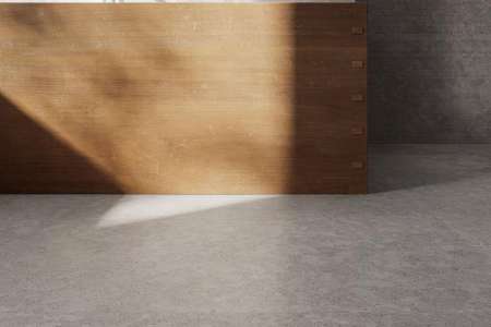 Šedá dlažba jako kámen do Vaší kuchyně Sant Agostino Unionstone 2 Cedre Grey 60x120
