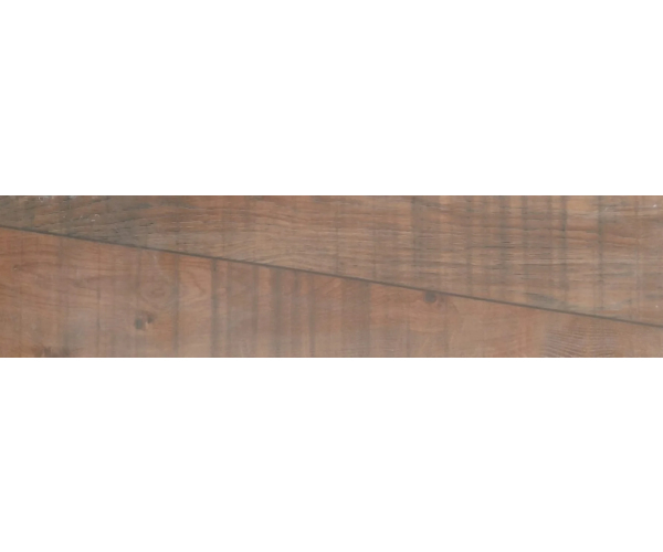 Dlažba jako dřevo Bestile Pamesa Pirineos Wengue Wood 15x60 - hnědá (skladem)