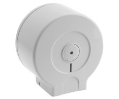 Marplast Zásobník Na Toaletní Papír Max. ø 19cm, Abs, Bílá