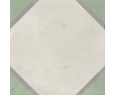 Marca Corona Terra.Art Ottagono S/M 20x20