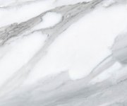 Dlažba jako kámen Codicer Apuan Bianco 66x66 - bílá