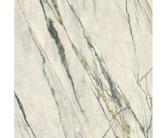 Flaviker Supreme Treasure Calacata Emerald 120x120 Nat. Rett.
