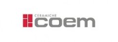 Coem Ceramiche logo