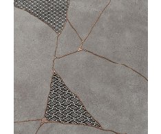 Fioranese Kintsugi Storm JAPAN-HIBI 60,4x60,4 Nat. Rett.