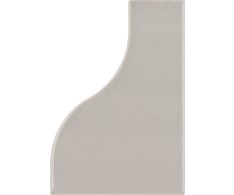 Equipe Curve Grey 8,3x12