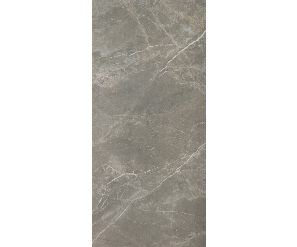 Dlažba jako mramor Del Conca Marble Edition HME15 Fior di Bosco 120x260 Nat. Rett. - šedá
