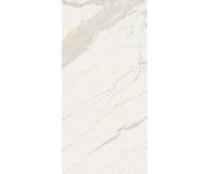 Fioranese Marmorea Bianco Calacatta effect 60x120 Luc. Rett.