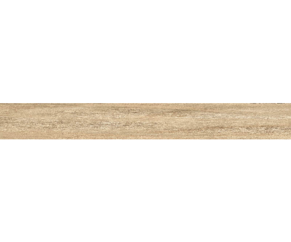 Sokl jako dřevo APE Work Rod. W Natunal 7,5x60 Rett. - hnědá